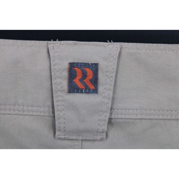 Royal Robbins Men's Pants Size 40/32 Outdoor Hiking Travel Nylon Spandex Blend - Picture 10 of 12